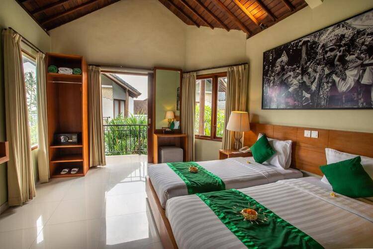 Bakung Ubud