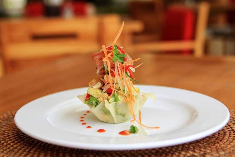 Bakung Ubud