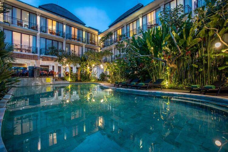 Bakung Ubud
