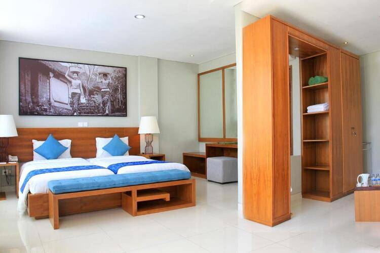 Bakung Ubud