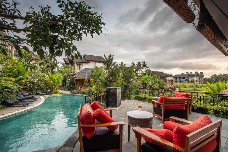 Bakung Ubud