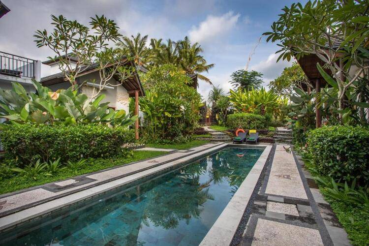 Bakung Ubud