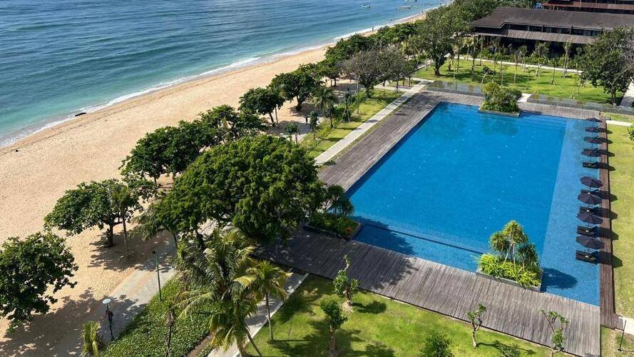 Bali Beach Hotel