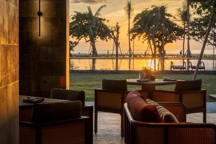 Bali Beach Hotel