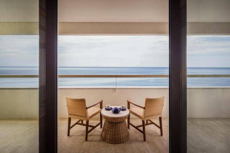 Bali Beach Hotel