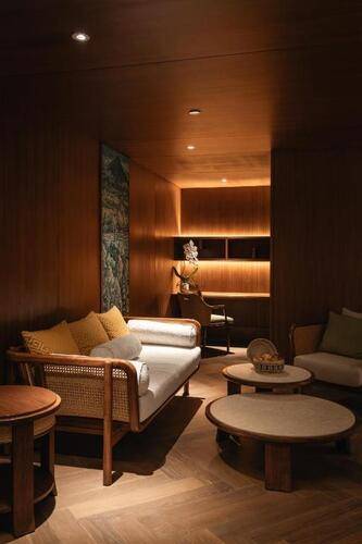 Bali Beach Hotel