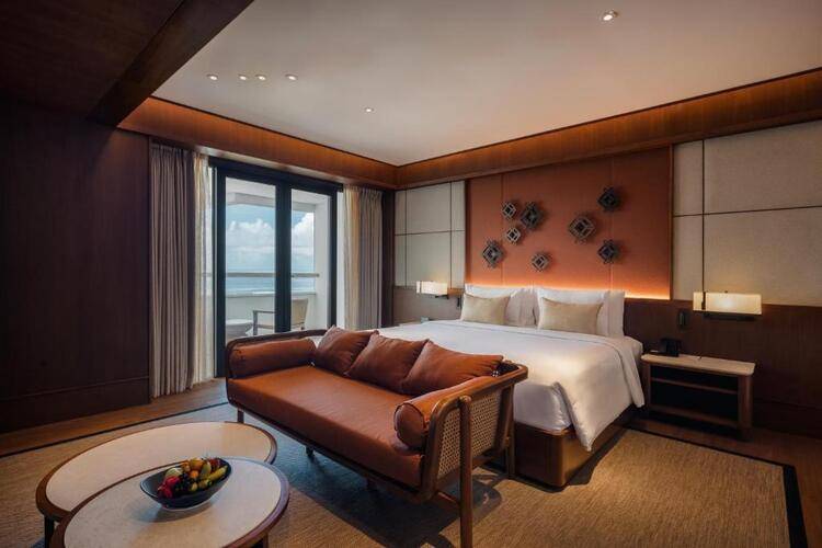 Bali Beach Hotel