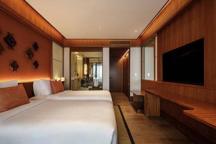 Bali Beach Hotel