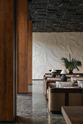 Bali Beach Hotel