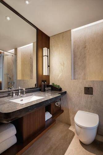 Bali Beach Hotel