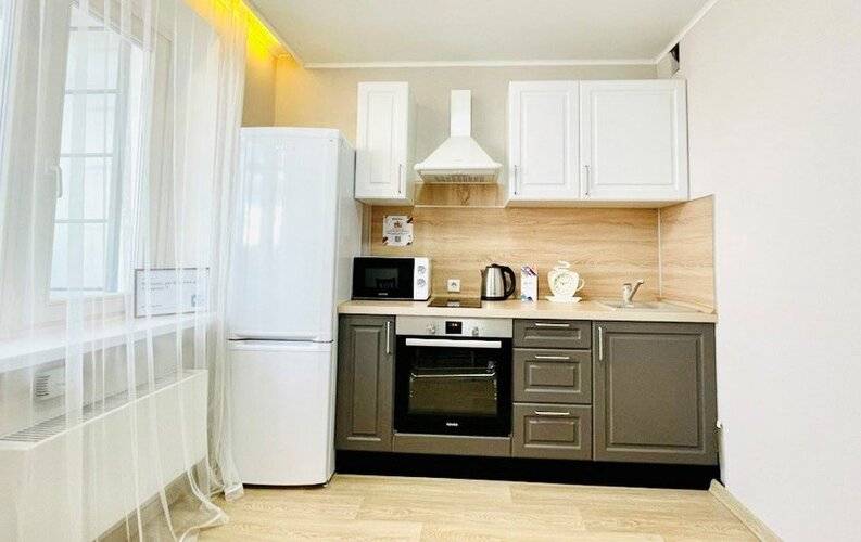 Severapart Шарова 1