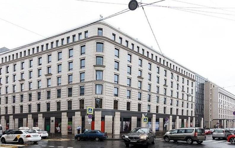 Ренталспб В Жк Yes