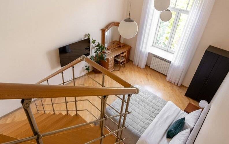 Two Story