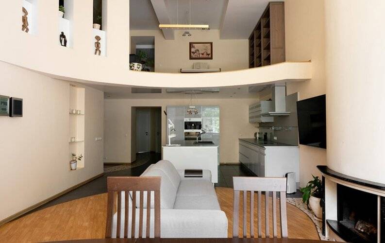 Two Story
