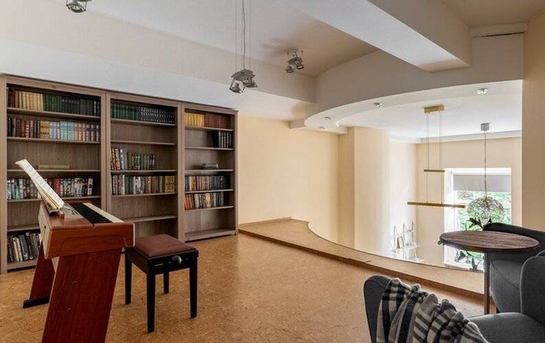 Two Story