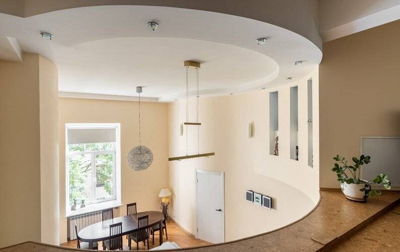 Two Story