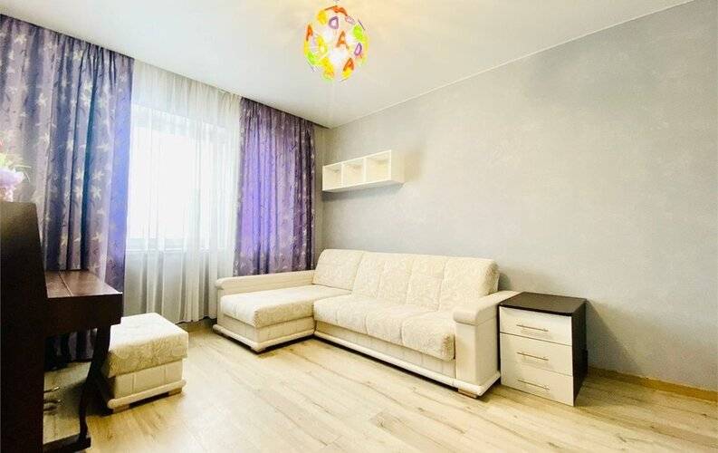 Северапарт Пролетарский 35