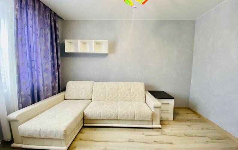 Северапарт Пролетарский 35