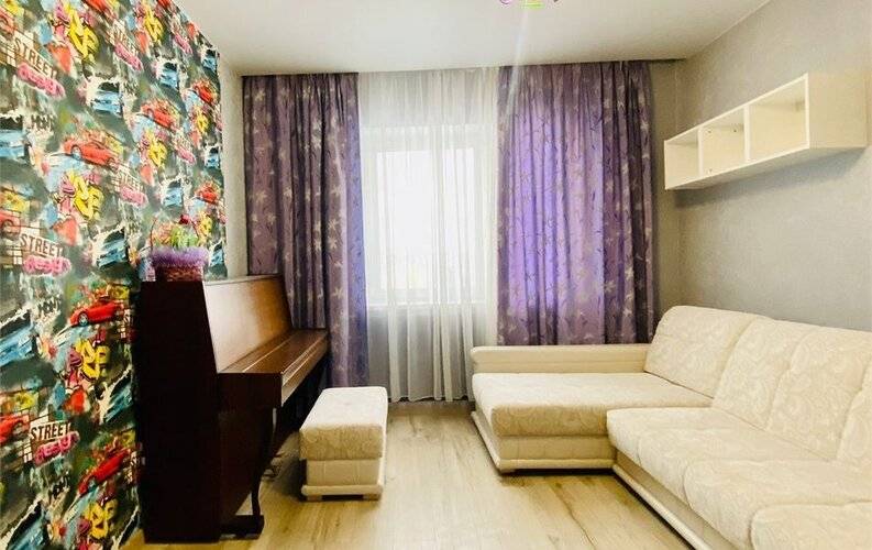 Северапарт Пролетарский 35