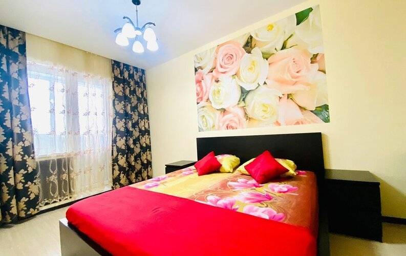 Северапарт Пролетарский 35