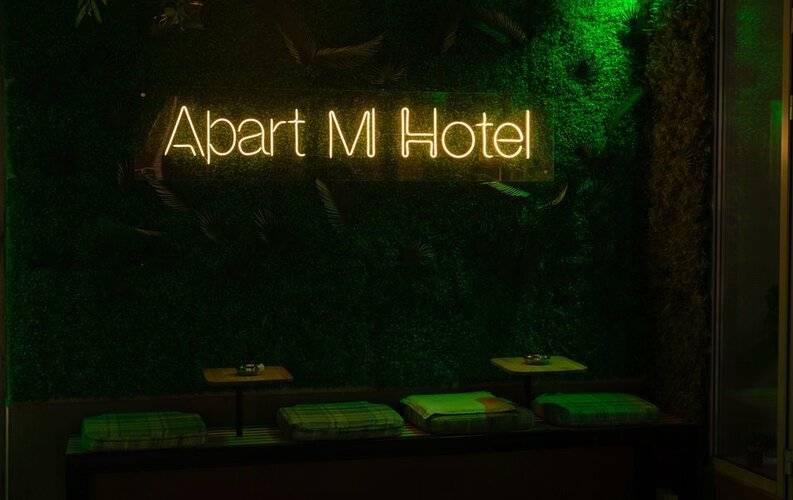 Апарт-М