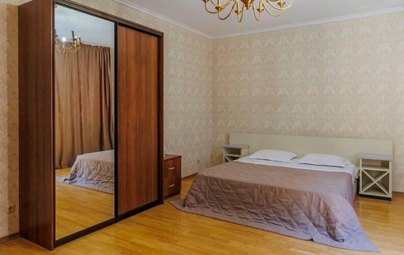 Апарт-М