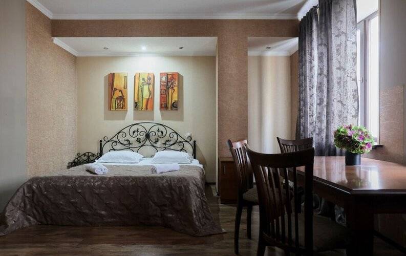 Апарт-М