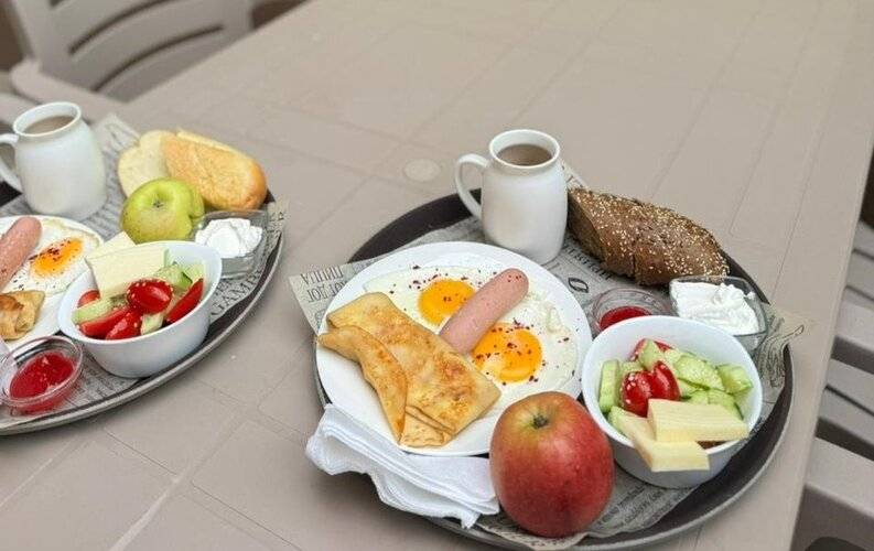 Апарт-М