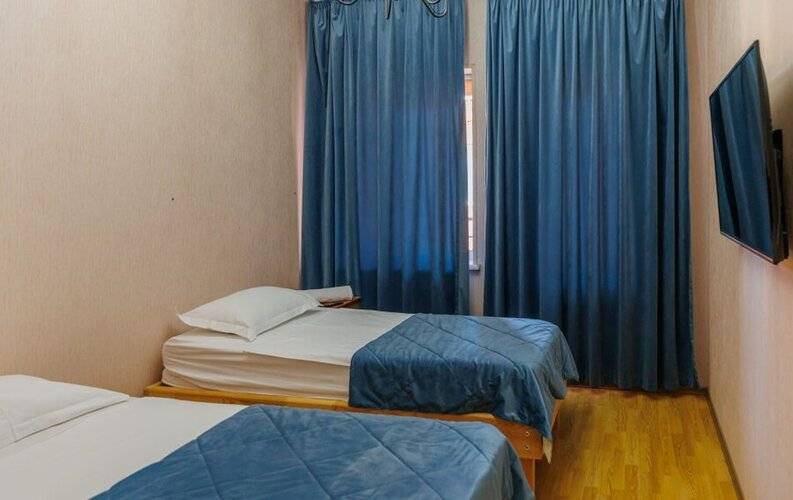 Апарт-М