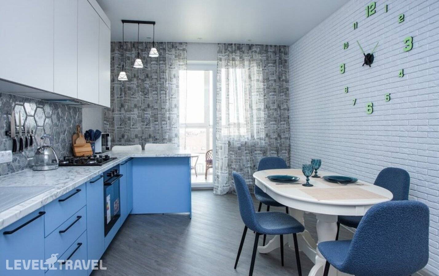 фотографии отеля Поделам В Калининград На Артиллерийской 87 в Россия(Калининград) - фото №4