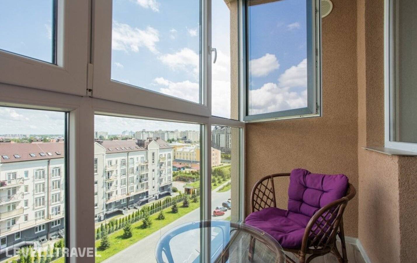 фотографии отеля Поделам В Калининград На Артиллерийской 87 в Россия(Калининград) - фото №12