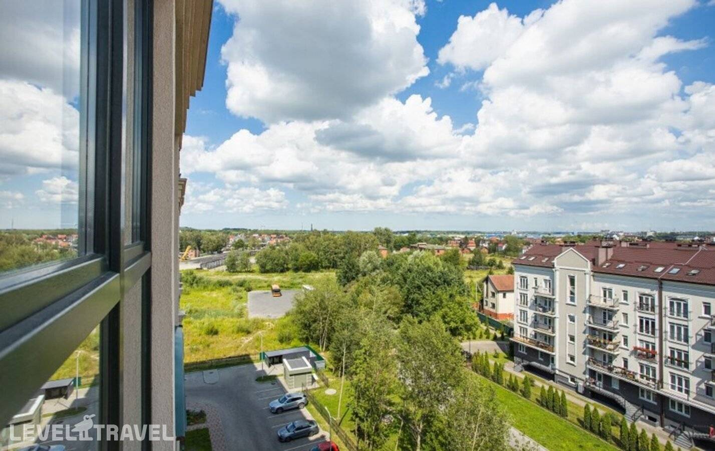 фотографии отеля Поделам В Калининград На Артиллерийской 87 в Россия(Калининград) - фото №8