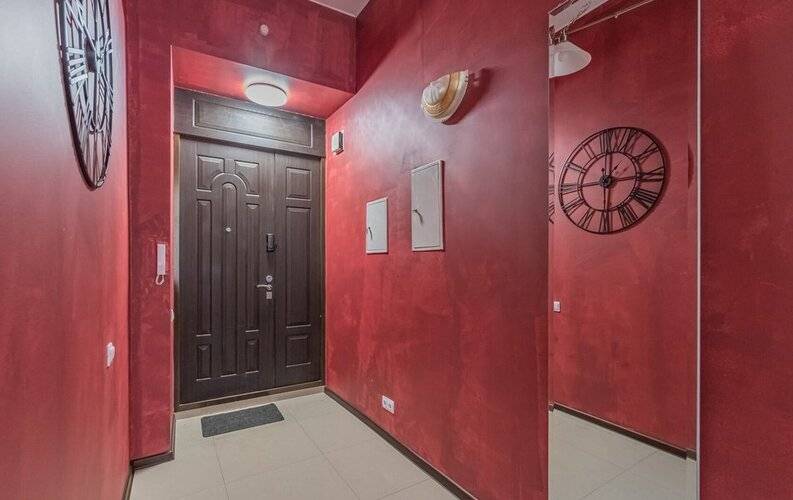 R&B Apart Hotel Графский 7