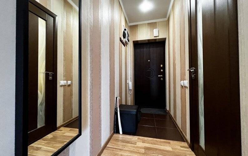Utrip На Чистопольской 61б