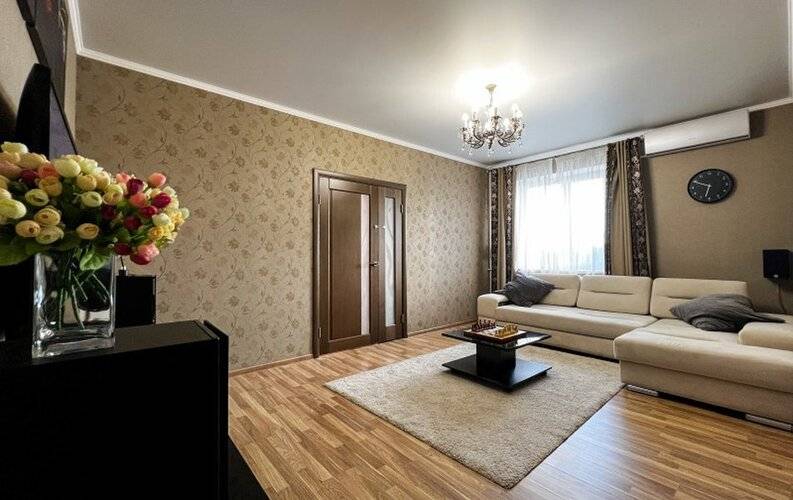 Utrip На Чистопольской 61б