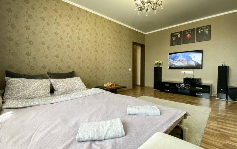 Utrip На Чистопольской 61б