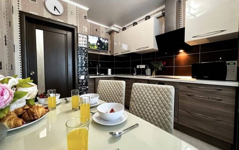 Utrip На Чистопольской 61б