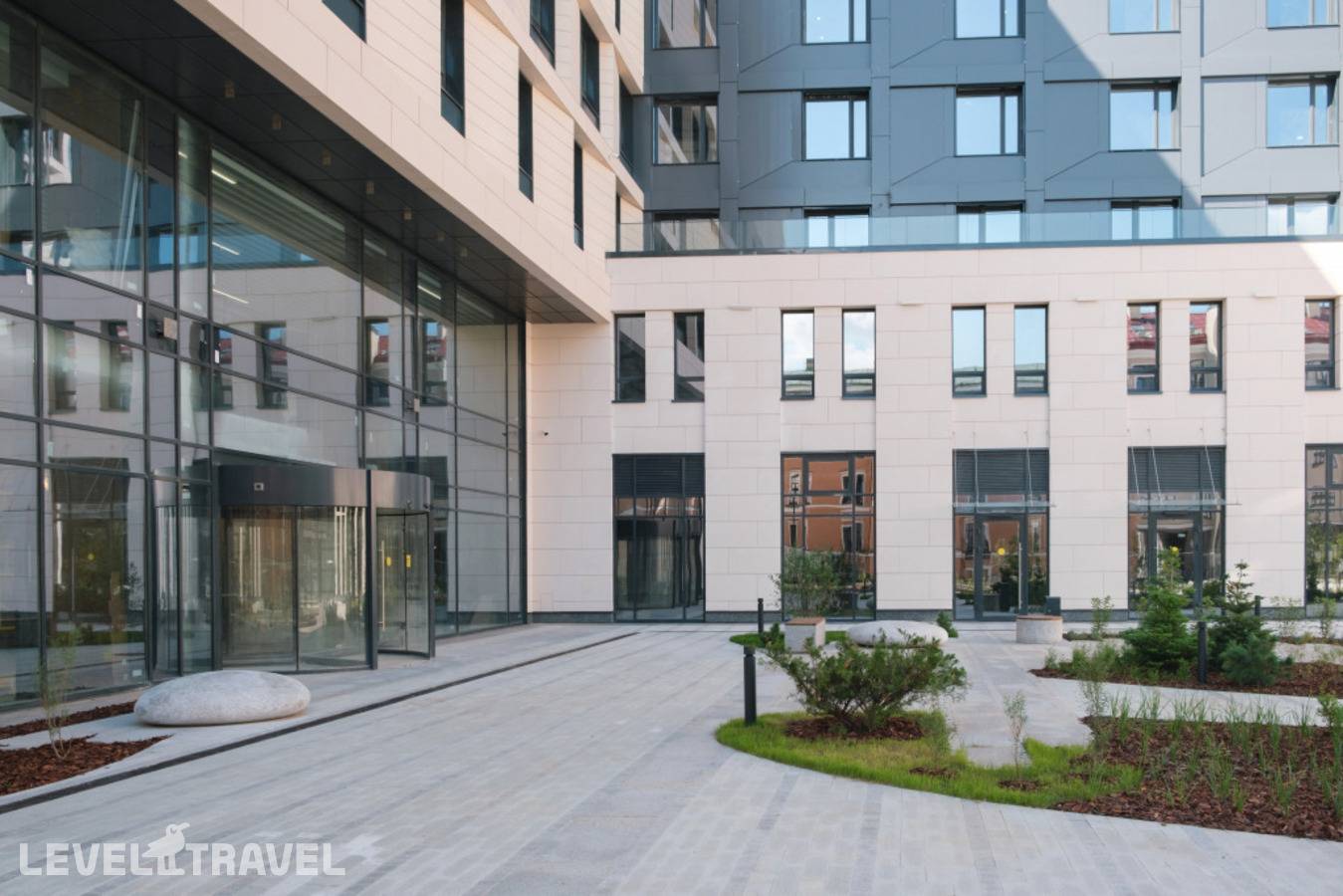 фотографии отеля Well в Россия(Адмиралтейский район) - фото №19