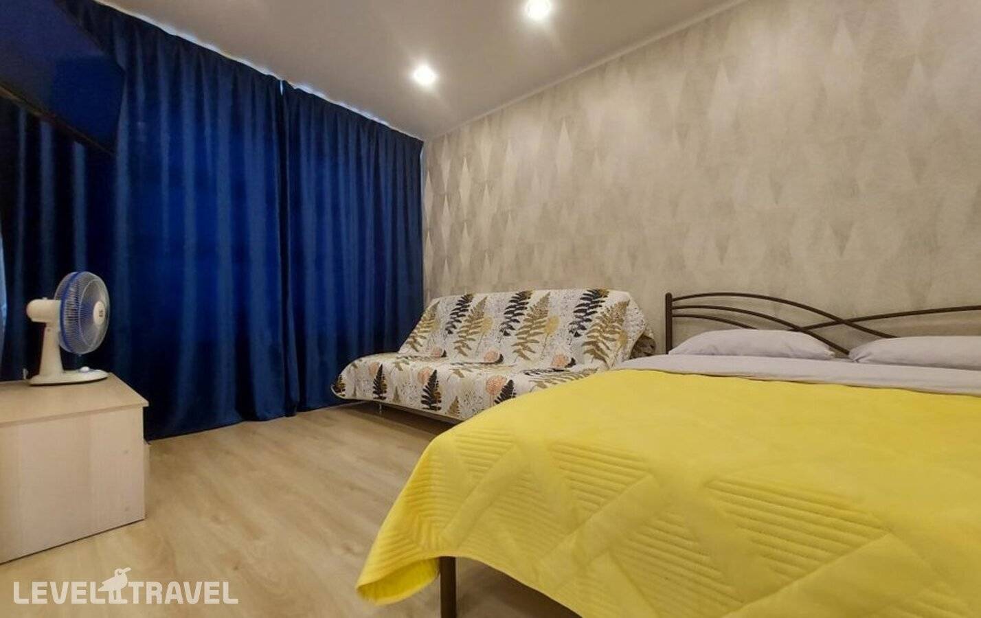 фотографии отеля Веста На Тельмана в Россия(Абакан) - фото №4