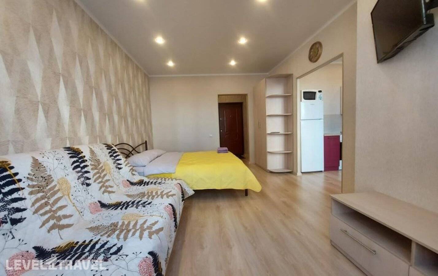 фотографии отеля Веста На Тельмана в Россия(Абакан) - фото №9