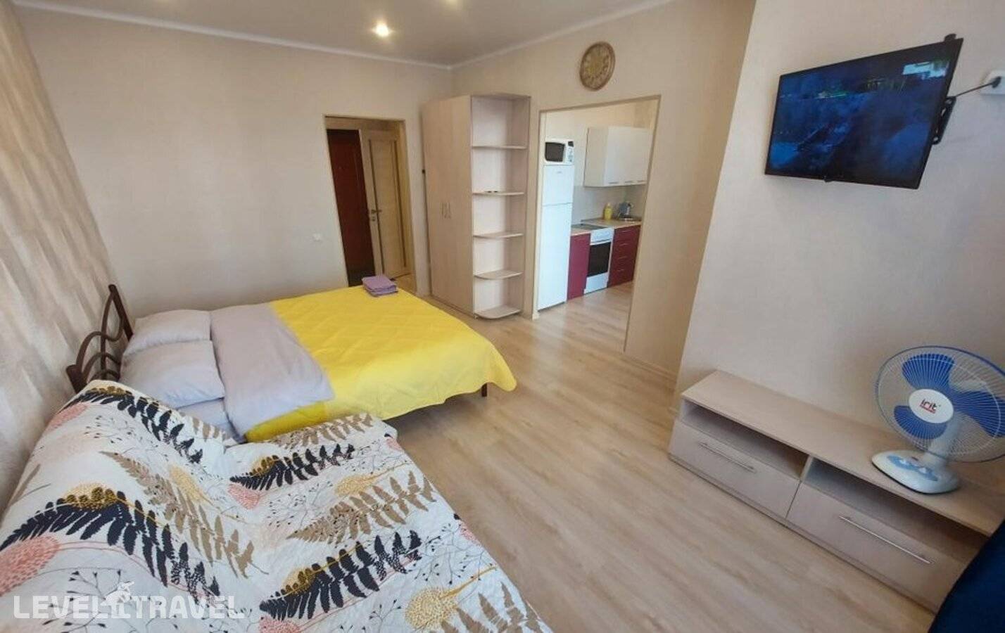 фотографии отеля Веста На Тельмана в Россия(Абакан) - фото №8