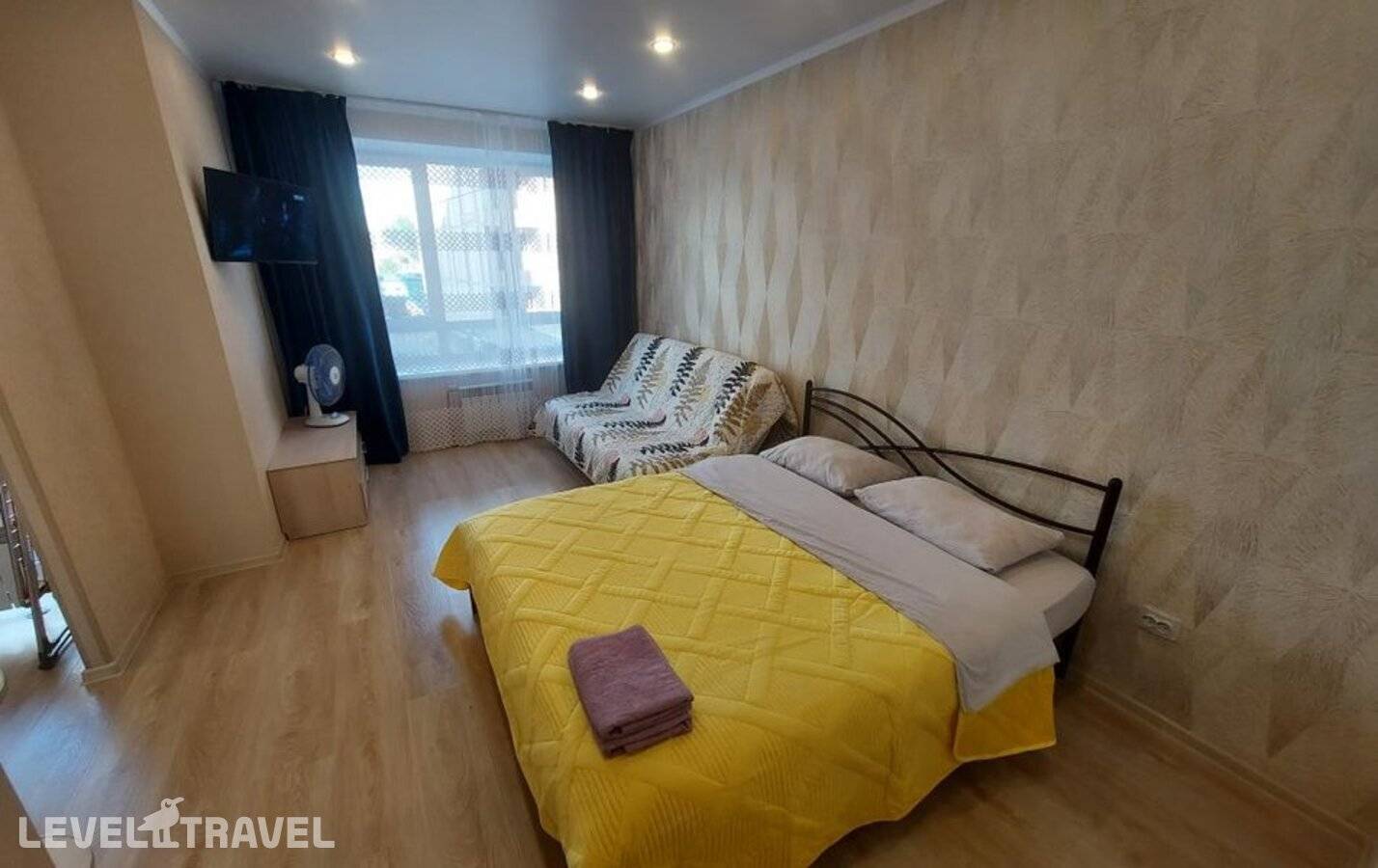 фотографии отеля Веста На Тельмана в Россия(Абакан) - фото №1