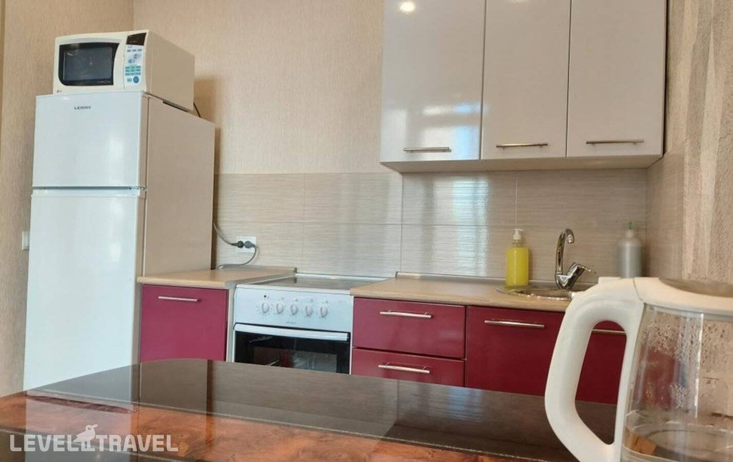 фотографии отеля Веста На Тельмана в Россия(Абакан) - фото №5