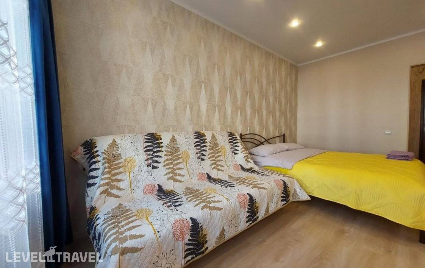 фотографии отеля Веста На Тельмана в Россия(Абакан) - фото №3