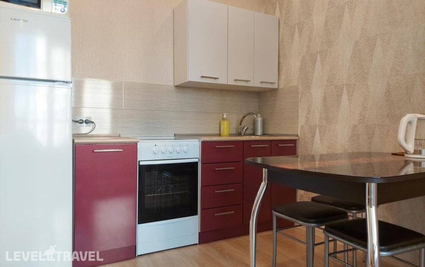 фотографии отеля Веста На Тельмана в Россия(Абакан) - фото №10