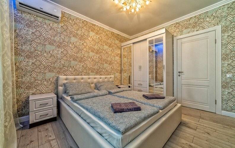 Utrip На Чистопольской 61д