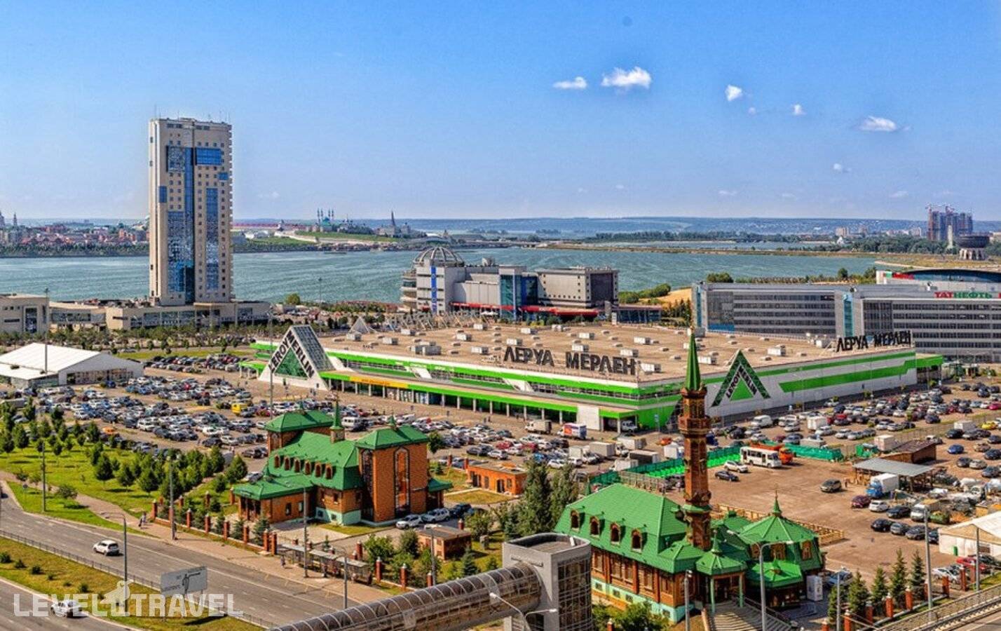 фотографии отеля Utrip На Чистопольской 61д в Россия(Ново-Савиновский район) - фото №7