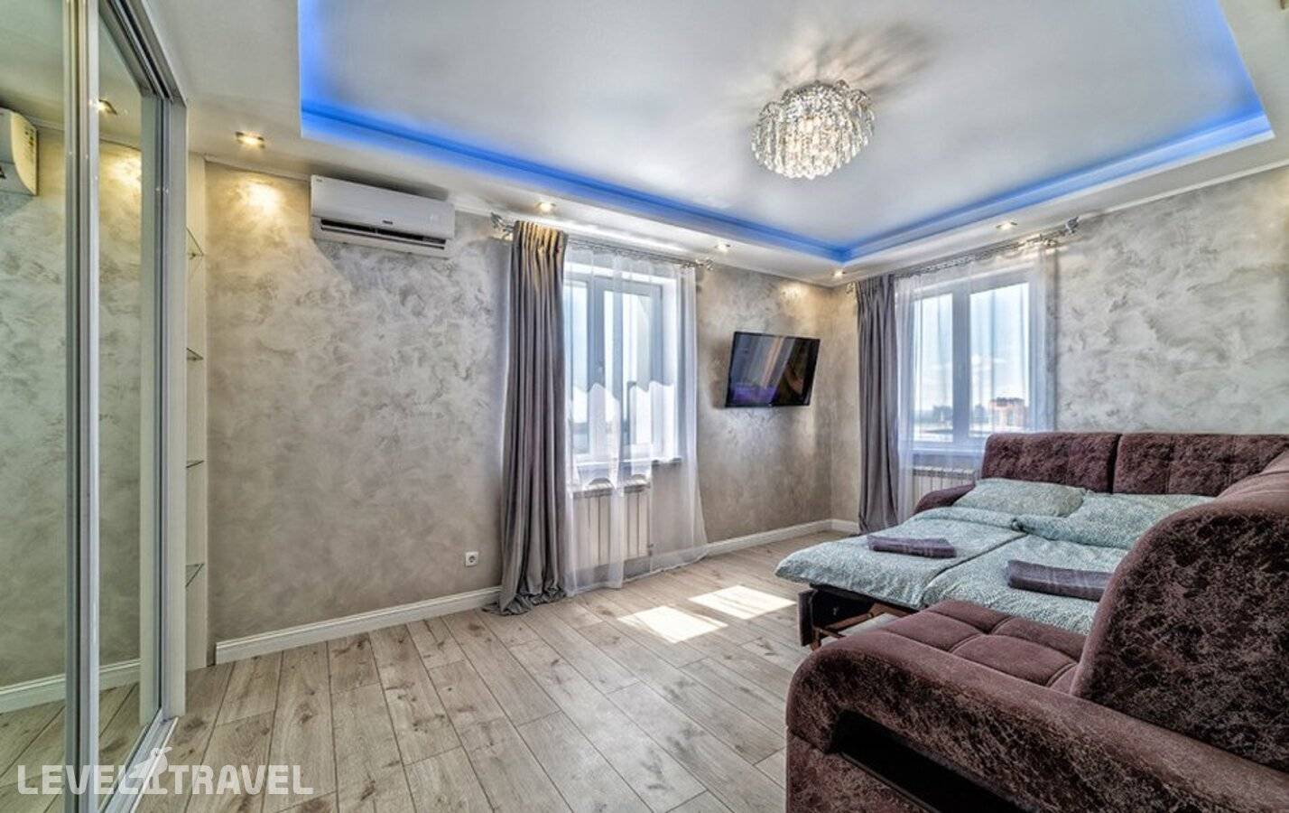 фотографии отеля Utrip На Чистопольской 61д в Россия(Ново-Савиновский район) - фото №2