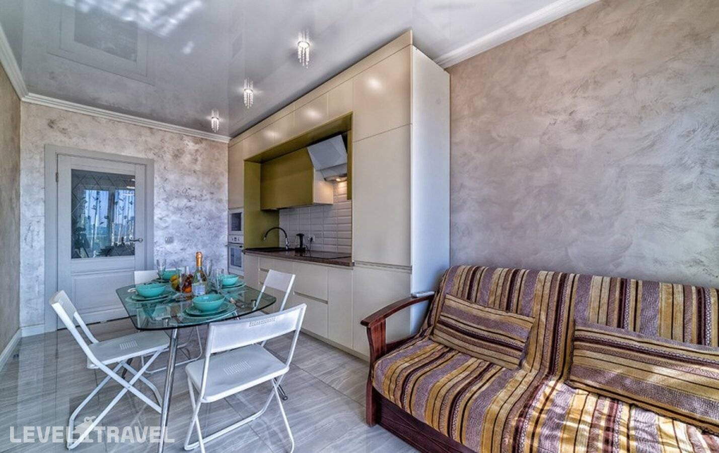 фотографии отеля Utrip На Чистопольской 61д в Россия(Ново-Савиновский район) - фото №6