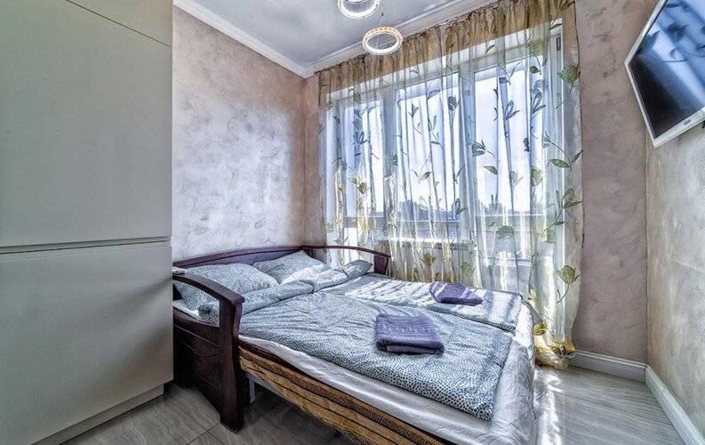 Utrip На Чистопольской 61д